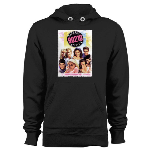 Was created with comfort in mind, this beverly hill hoodie lighter weight is perfect for any activity. Teams and groups love this hoodie for its affordable price and variety of colors.