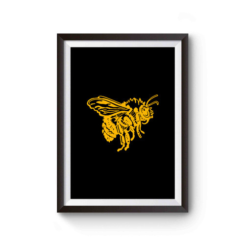 Bumblebee Transformers Poster