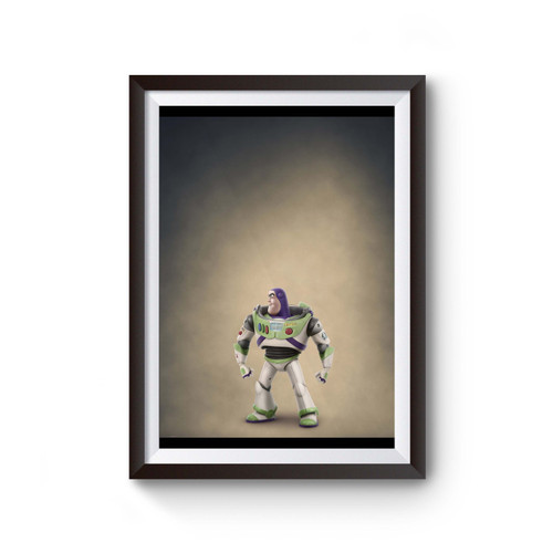 Buzz Lightyear's Poster
