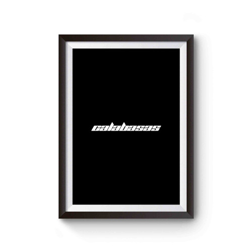 Calabasas Poster