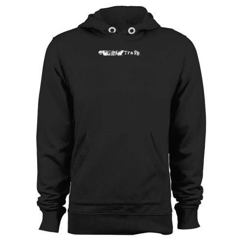 Was created with comfort in mind, this big big train rock band logo decal hoodie lighter weight is perfect for any activity. Teams and groups love this hoodie for its affordable price and variety of colors.