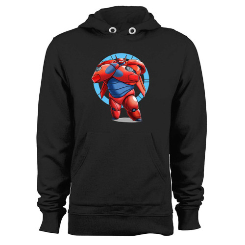 Was created with comfort in mind, this big hero 6 hoodie lighter weight is perfect for any activity. Teams and groups love this hoodie for its affordable price and variety of colors.
