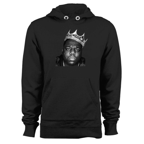 Was created with comfort in mind, this big notorious biggie smalls hoodie lighter weight is perfect for any activity. Teams and groups love this hoodie for its affordable price and variety of colors.