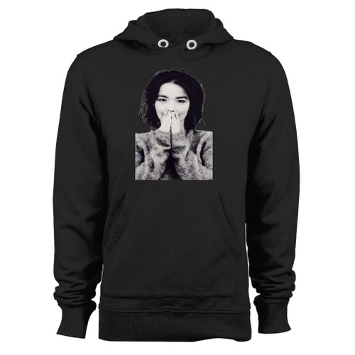 Was created with comfort in mind, this bjork bjork debut 2 hoodie lighter weight is perfect for any activity. Teams and groups love this hoodie for its affordable price and variety of colors.