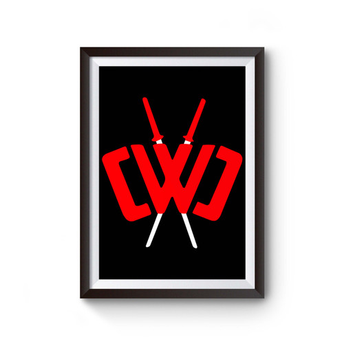 Chad Wild Clay Merch Cwc Poster Chad Wild Clay Merch Cwc Poster