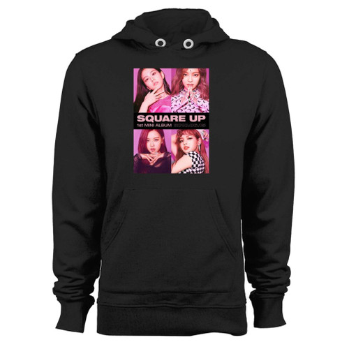 Was created with comfort in mind, this blackpink mini album hoodie lighter weight is perfect for any activity. Teams and groups love this hoodie for its affordable price and variety of colors.