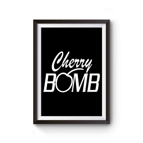 Cherry Bomb 2 Poster