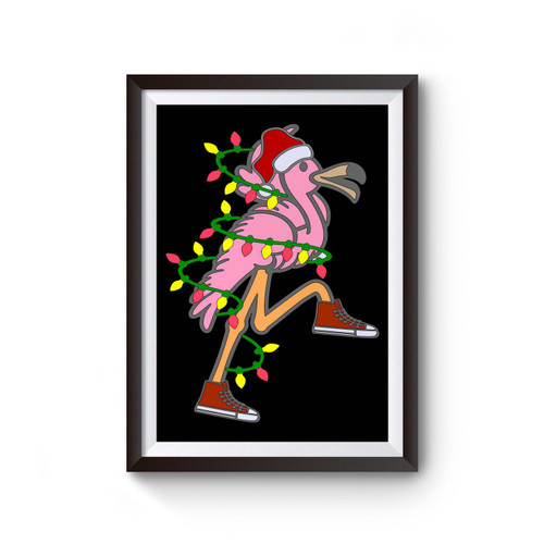 Christmas In July Poster