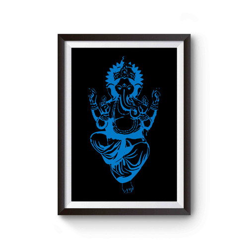 Clearance Ganesha Poster