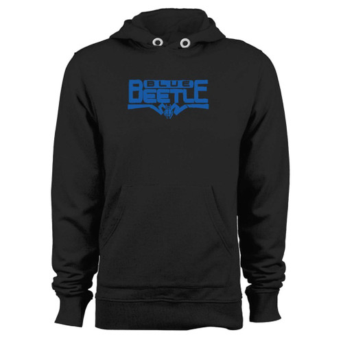 Was created with comfort in mind, this blue beetle hoodie lighter weight is perfect for any activity. Teams and groups love this hoodie for its affordable price and variety of colors.