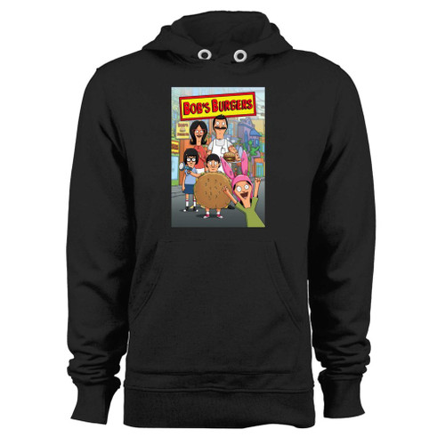 Was created with comfort in mind, this bobs burgers hoodie lighter weight is perfect for any activity. Teams and groups love this hoodie for its affordable price and variety of colors.