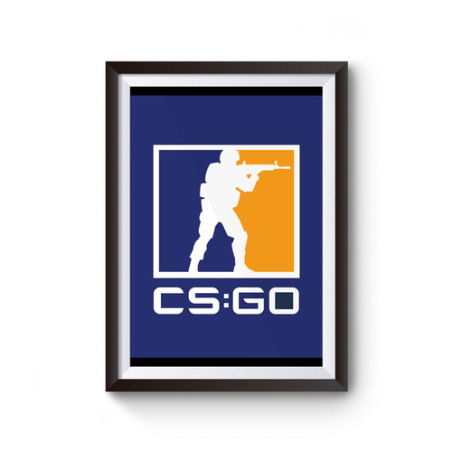 Counter Strike Cs Go Poster Counter Strike Cs Go Poster