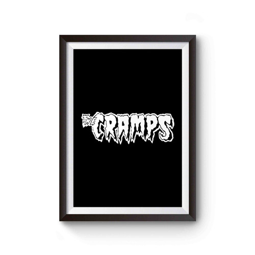 Cramps Poster