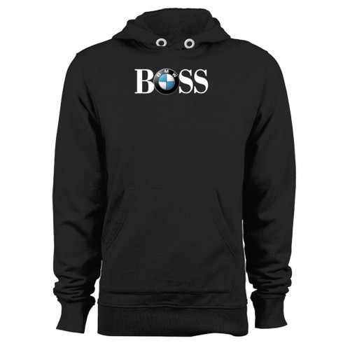 Was created with comfort in mind, this boss b m w logo hoodie lighter weight is perfect for any activity. Teams and groups love this hoodie for its affordable price and variety of colors.