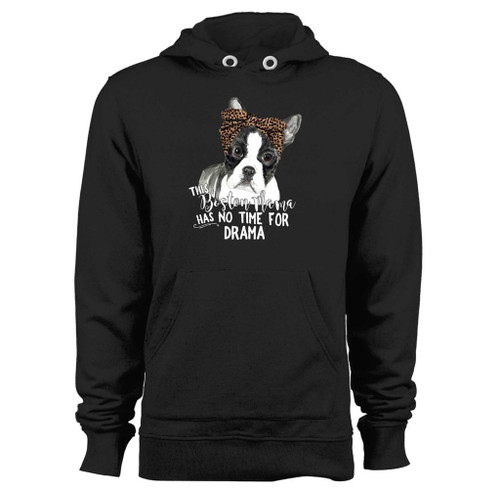 Was created with comfort in mind, this boston terrier hoodie lighter weight is perfect for any activity. Teams and groups love this hoodie for its affordable price and variety of colors.