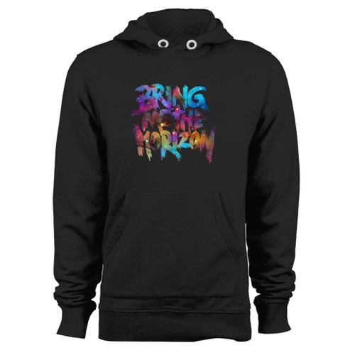 Was created with comfort in mind, this bring me the horizon hoodie lighter weight is perfect for any activity. Teams and groups love this hoodie for its affordable price and variety of colors.