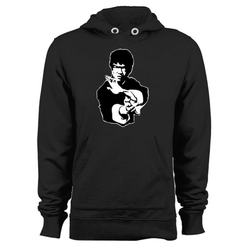 Was created with comfort in mind, this bruce lee hoodie lighter weight is perfect for any activity. Teams and groups love this hoodie for its affordable price and variety of colors.