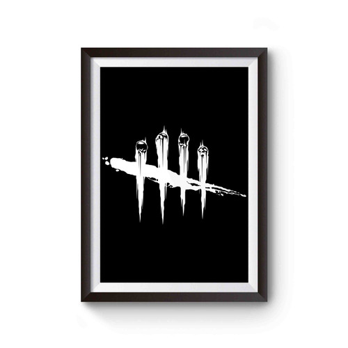 Dead By Daylight Poster