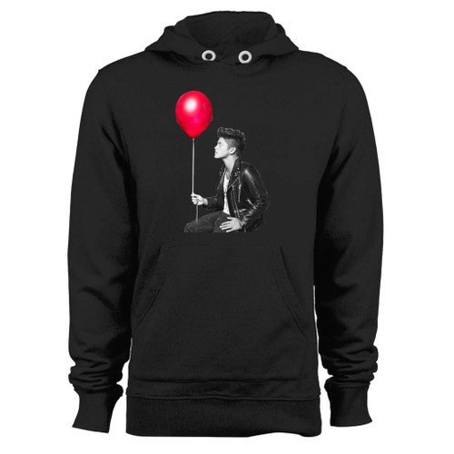 Was created with comfort in mind, this bruno mars balloon hoodie lighter weight is perfect for any activity. Teams and groups love this hoodie for its affordable price and variety of colors.