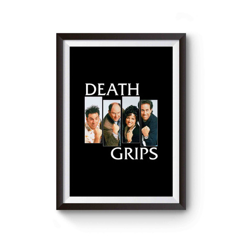Death Grips Seingrips Death Gilmore Girlsi Poster Death Grips Seingrips Death Gilmore Girlsi Poster