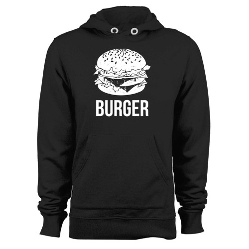 Was created with comfort in mind, this burger and slider hoodie lighter weight is perfect for any activity. Teams and groups love this hoodie for its affordable price and variety of colors.