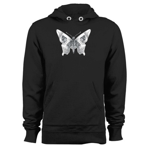 Was created with comfort in mind, this butterfly skull hoodie lighter weight is perfect for any activity. Teams and groups love this hoodie for its affordable price and variety of colors.