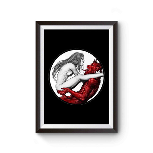 Demon Lover Poster