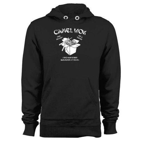 Was created with comfort in mind, this camel wok hoodie lighter weight is perfect for any activity. Teams and groups love this hoodie for its affordable price and variety of colors.