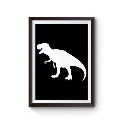 Dinosaur Poster