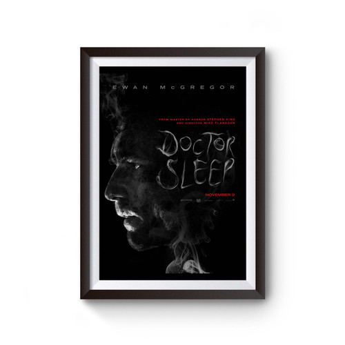 Doctor Sleep 2019 Poster