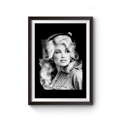 Dolly Parton Poster