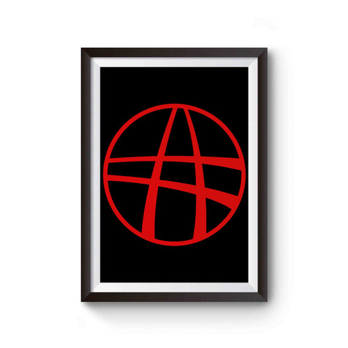 Dr. Stephen Strange Ancient Symbol Of Light Poster