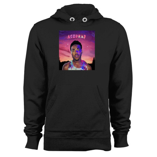 Was created with comfort in mind, this chance the rapper acid rap hoodie lighter weight is perfect for any activity. Teams and groups love this hoodie for its affordable price and variety of colors.