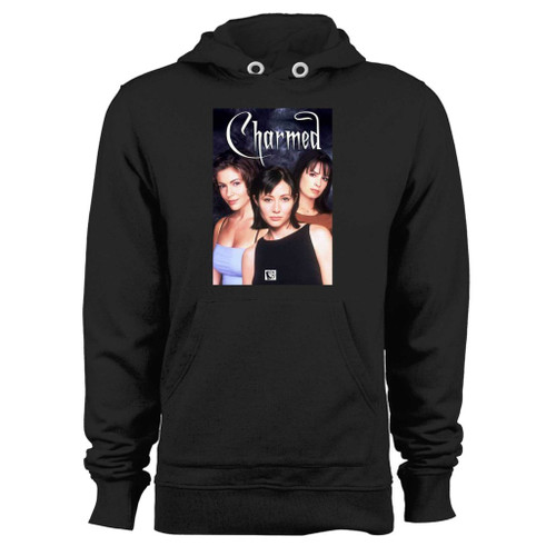 Was created with comfort in mind, this charmed tv series hoodie lighter weight is perfect for any activity. Teams and groups love this hoodie for its affordable price and variety of colors.