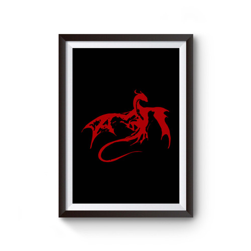 Dragon Poster