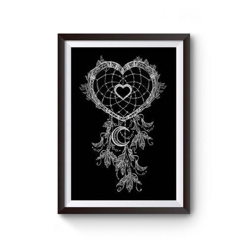 Dreamcatcher Love 1 Poster