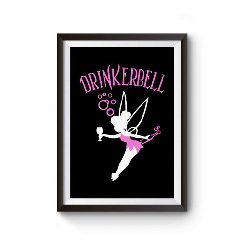 Drinkerbell Poster