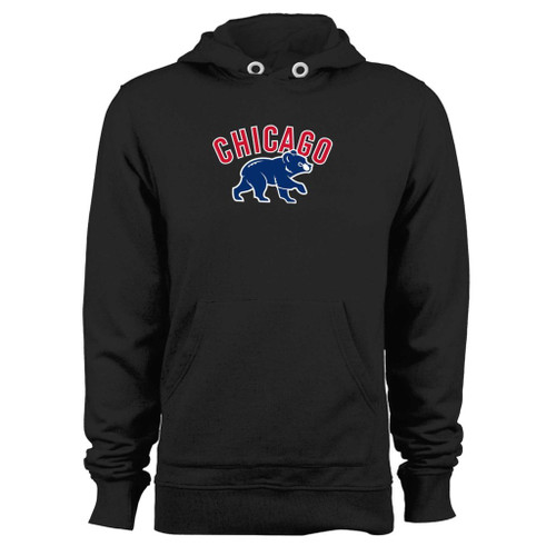 Was created with comfort in mind, this chicago bear hoodie lighter weight is perfect for any activity. Teams and groups love this hoodie for its affordable price and variety of colors.