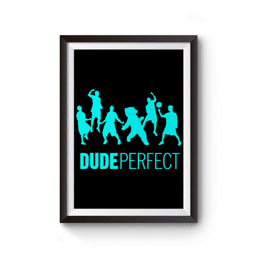 Dude Perfect 2 Poster