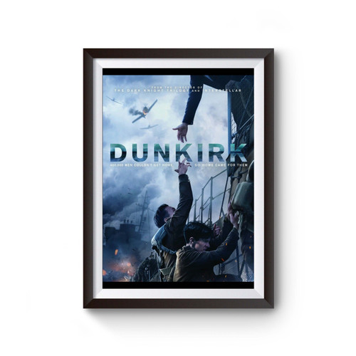 Dunkirk Harry Styles Tom Hardy Poster