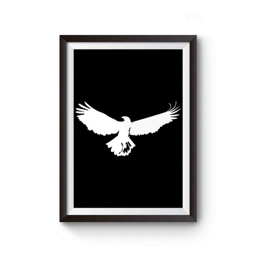 Eagle Poster