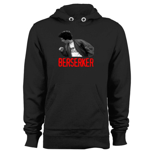 Was created with comfort in mind, this cool berserker jay and silent bob strike back movie hoodie lighter weight is perfect for any activity. Teams and groups love this hoodie for its affordable price and variety of colors.