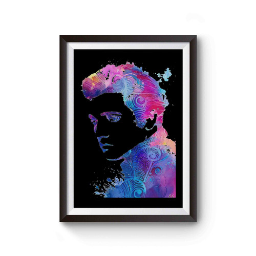 Elvis Presley Poster