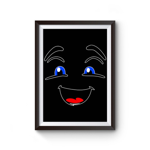 Emoji Poster