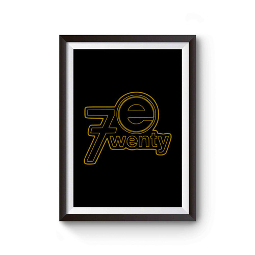 Entertainment 720 Parks And Recreation Poster