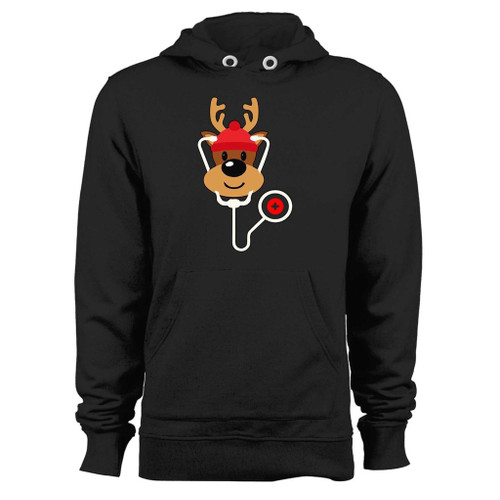 Was created with comfort in mind, this cute reindeer nurse christmas hoodie lighter weight is perfect for any activity. Teams and groups love this hoodie for its affordable price and variety of colors.