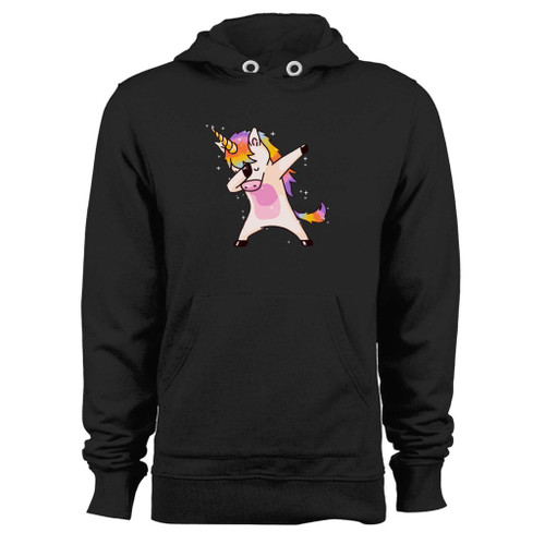 Was created with comfort in mind, this dabbing unicorn hoodie lighter weight is perfect for any activity. Teams and groups love this hoodie for its affordable price and variety of colors.