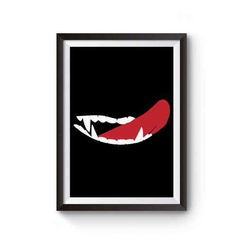 Evil Laugh Poster
