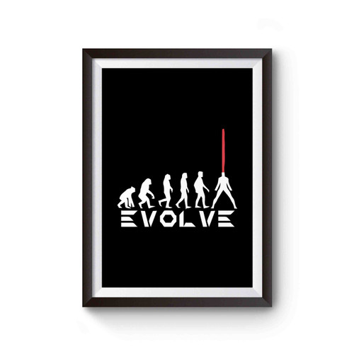 Evolution Of X Man Cyclops Superhero Marvel Comics Geek Poster