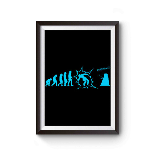 Exterminate Poster